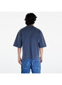 Reebok Oversized Tee UNISEX Washed Stone Blue