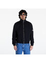 Pánská bunda Calvin Klein Jeans Casual Utility Harrington Jacket Black