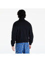 Pánská bunda Calvin Klein Jeans Casual Utility Harrington Jacket Black