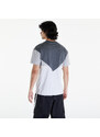 adidas Originals Pánské tričko adidas Colorado Tee Dark Grey Heather /Light grey /Medium grey