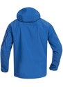 ARDON 4TECH pánská softshellová bunda modrá - S