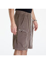 Pánské kraťasy Rick Owens DRKSHDW Bauhaus Shorts Dust