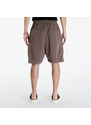 Pánské kraťasy Rick Owens DRKSHDW Bauhaus Shorts Dust