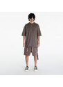 Pánské kraťasy Rick Owens DRKSHDW Bauhaus Shorts Dust