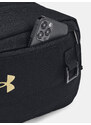 Under Armour Taška UA Contain Travel Kit-BLK - unisex