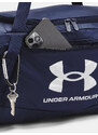 Under Armour Taška UA Undeniable 5.0 XS Pkble-BLU - unisex