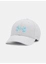 Under Armour Kšiltovka UA Golf96 Hat-GRY - Pánské