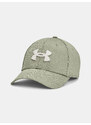 Kšiltovka Under Armour Men's UA Blitzing-GRN