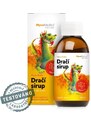 Mycomedica Dračí sirup - imunita 200ml - Long Tang Jiang