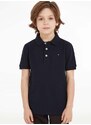 Tommy Hilfiger - Dětské polo tričko 74-176 cm