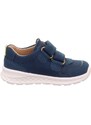 Superfit Dětská celoroční obuv BREEZE, Superfit,1-000365-8030, modrá