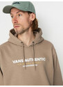 Vans Vans Sport Loose Fit Fleece HD (desert taupe)hnědá