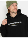 Vans Vans Sport Loose Fit Fleece HD (black)černá