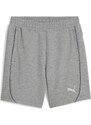 Šortky Puma teamFINAL Casuals Shorts Jr 658539-33