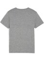 Triko Puma teamFINAL Casuals Tee Jr 658545-33