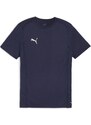 Triko Puma teamFINAL Casuals Tee 658544-06