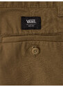 Kalhoty z materiálu Vans