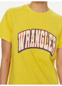 T-Shirt Wrangler