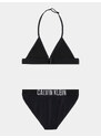 Jednodílné plavky Calvin Klein Swimwear