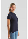 Navy blue Polo Fruit of the Loom