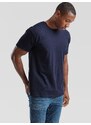 Fruit of the Loom T-shirt Valueweight 610360 100% Cotton 160g/165g