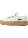 Espadrilky Lee Cooper