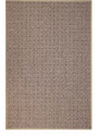 Condor Carpets Kusový koberec Udinese new béžový - 57x120 cm