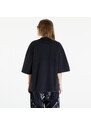 Reebok Oversized Tee UNISEX Washed Black