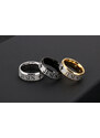 Royal Fashion pánský prsten KR54277-GC