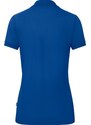 Polokošile JAKO Organic Poloshirt Women c6320w-0