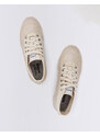 Novesta Rubber Sneaker WHEAT