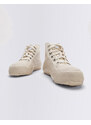 Novesta Rubber Sneaker WHEAT