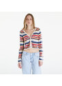 adidas Originals Dámský svetr adidas x KSENIASCHNAIDER Cardigan Multicolor