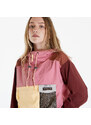 Dámská větrovka Columbia Painted Peak Cropped Wind Jacket Pink Agave/ Spice