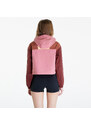 Dámská větrovka Columbia Painted Peak Cropped Wind Jacket Pink Agave/ Spice