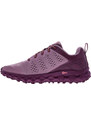 Dámská běžecká obuv Inov-8 Parkclaw G 280 W (S) Lilac/Purple/Coral UK 8