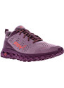 Dámská běžecká obuv Inov-8 Parkclaw G 280 W (S) Lilac/Purple/Coral UK 8