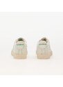 Nízké tenisky Reebok Club C 85 Vintage Chalk/ Paper White/ Green