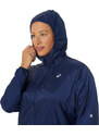 Bunda s kapucí Asics NAGINO RUN PACKABLE JACKET 2012d029-400