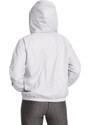 Under Armour Sport Windbreaker Jacket | Halo Gray/White