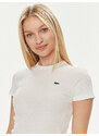 T-Shirt Lacoste