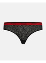 HUGO BOSS BRIEF SPORTY LACE 10256997 01