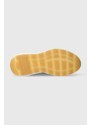 Sneakers boty Michael Kors Trevor Slip On tmavomodrá barva, 42S4TRFP1D