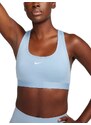 Podprsenka Nike W NK SWSH LGT SPT BRA dx6817-440