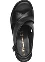 Dámské sandály TAMARIS 28049-42-001 černá S4