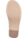 Dámské sandály TAMARIS 28049-42-100 bílá S4