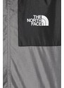 Bunda The North Face M Seasonal Mountain Jacket pánská, šedá barva, přechodná, NF0A5IG30UZ1