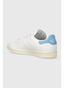 Kožené sneakers boty adidas Originals Stan Smith W bílá barva, IE0467