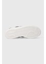 Sneakers boty adidas Originals Superstar XLG bílá barva, IE0761