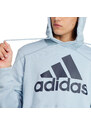 Adidas Essentials French Terry Big Logo Hoodie M IS1352 pánské